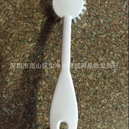 塵凈閣生活用品 高效清洗刷產品展示與使用體驗